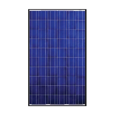 250 Watt Canadian Solar Panels