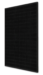 Ja Solar Watt Mono Solar Panel All Black Jam S Mr