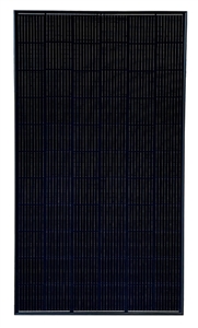 Mission Solar 395 Watt Mono Solar Panel 40mm Frame Pallet Quantity