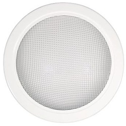 Natural Light 18 Inch Tubular Skylight Diffuser (prismatic) - 18dp