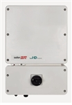 SolarEdge HD-Wave SetAPP SE6000H-US000BEU4 > 6.0kW 240 Volt AC Single Phase Grid-Tie Inverter