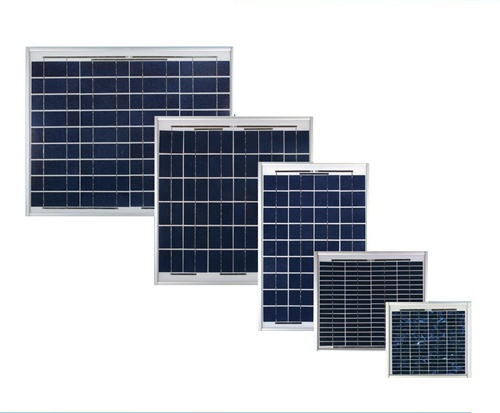 Sunwize Sw-s05p - 5 Watt 16 Volt Solar Panel