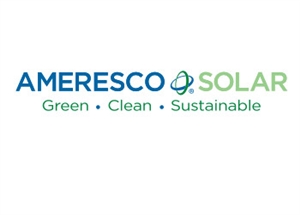 Ameresco Solar 85 Watt Solar Panel - Ameresco SS85W