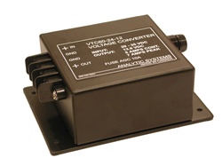 Analytic Systems VTC60-24-12 - DC-DC Voltage Converter