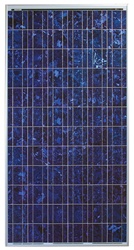 BP Solar 170 Watt 35 Volt Solar Panel - BP 3170N