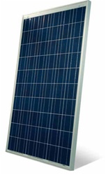 BP Solar 220 Watt 20 Volt Solar Panel - BP 3220T