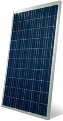 BP Solar 225 Watt 29 Volt Solar Panel - BP 3225T