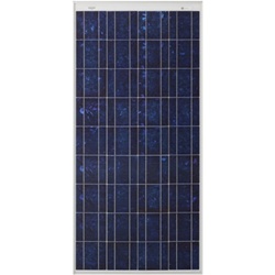 BP Solar 125 Watt 12 Volt Solar Panel - BP 3125J