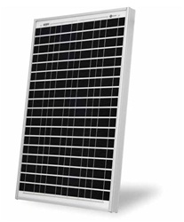 BP Solar by Ameresco 50J - 50 Watt Solar Panel