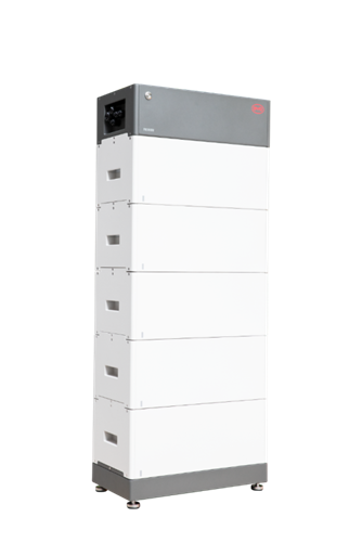 BYD Battery-Box Premium HVS 7.7 – JW Solar ® - Energie für deine