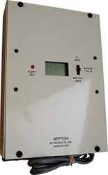 BZ Products MPPT500 -  500 Watt 45 Amps 12/24/48 Volt MPPT Charge Controller