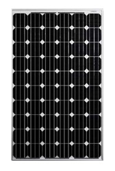 Canadian Solar 240 Watt 30 Volt Solar Panel - CS6P-240M