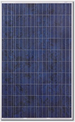 Canadian Solar 250 Watt 30 Volt Solar Panel - CS6P-250PX