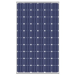 China Sunergy CSUN 260-60M - 260 Watt Solar Panel