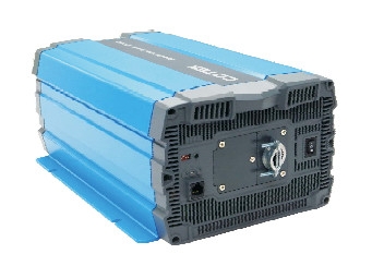 Cotek SP3000-112 > 3000 Watt 12 Volt 115VAC Inverter / Pure Sine Wave