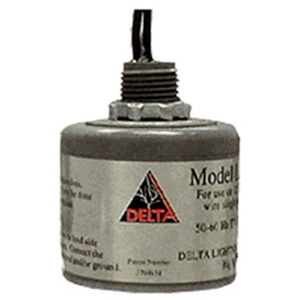 Delta LA302R - 120/240 VAC AC Lightning Arrestor delta 240 vac wiring 