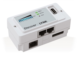 Discover Battery 950-0025 > LYNK Communications Gateway - Communications box, State of Charge Meter and Gateway