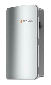 Enphase Connects Home To Solar, Grid And IQ Battery System - IQ System ...