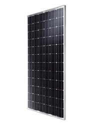 ET Solar 185 Watt 36 Volt Solar Panel - ET-M572185