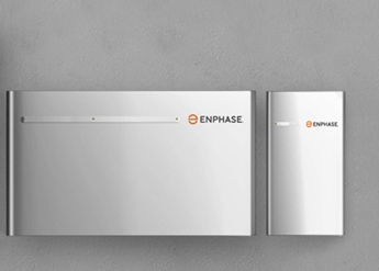 Enphase Ensemble - 13.4kWh Battery Back-up With Load Management Bundled ...