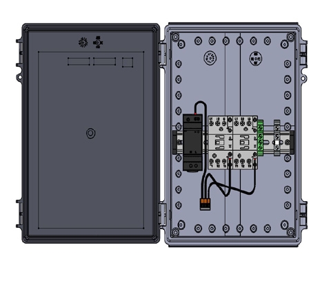 Enphase Control Up To Two Loads, Or Solar Circuits - IQ System - IQ ...