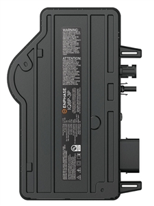 Enphase IQ8P-3P-72-E-US Microinverter > IQ8 475 Watt Commercial MC4 Micro Inverter - IQ System