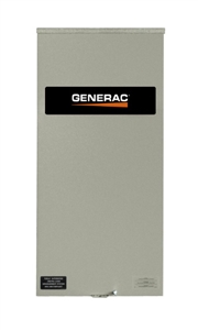 Generac PWRcell 150 AMP Generator Smart Transfer Switch, 120/240V, 200A ...