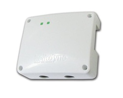 Heliodyne Delta-T Standard Controller - DLTA 000 000