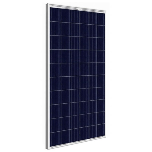 Hanwha HSL60P6-PA-4-245T - 245 Watt Solar Panel