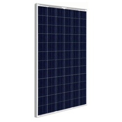 Hanwha SF260-280 POLY - 280 Watt Solar Panel