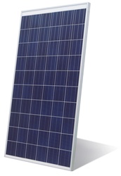 Heliene 230 Watt 29 Volt Solar Panel - HEE-60P-230W