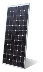 Heliene 300 Watt 36 Volt Solar Panel - HEE-72M-300W