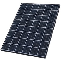 Kyocera 175 Watt 12 Volt Solar Panel -KC175GT