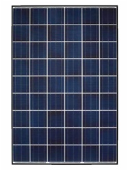 Kyocera 215 Watt 26 Volt Solar Panel - KD215GX-LFBS