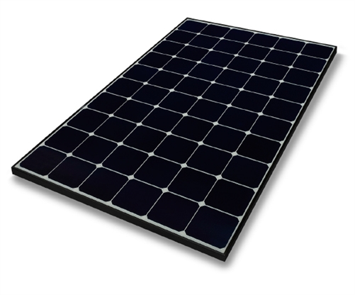 400 watt store solar panel