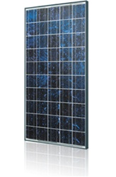 Mitsubishi PV-UD180MF5 - 180 Watt 16 Volt Solar Panel