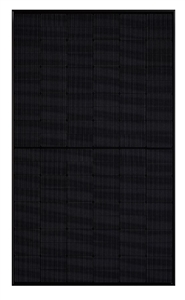 Meyer Burger MB-390-HJT120-BB Type 2 > 390 Watt Bifacial Mono Solar Panel - All Black