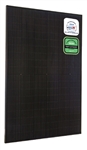 Mission Solar MSE410HTOB > 410 Watt Mono Solar Panel - 35mm Frame - All Black - Pallet Quantity - 31 Solar Panels