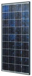 Mitsubishi PV-UE125MF5N, Solar Panel, 125 Watt, 16 Volt