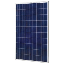 Motech 230 Watt 30 Volt Solar Panel - MTPVP-235-MSC