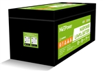 NUE 48 Volt 100 Amp Hour 8D Home Battery | NUEPower NP-48100-PRY-BT-ABS