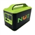 NUE PowerPac 1212 > 1280 Watt 120VAC Inverter with 1.280kWh Solid State Lithium Battery Portable Power Station - PV Ready