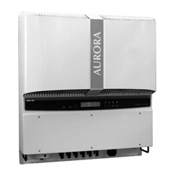 Power-One 10kW 208 Volt Inverter - PVI-10.0-I-OUTD-US-208