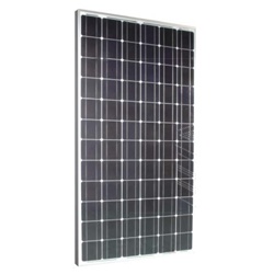 Power Up BSP185-24 - 185 Watt Solar Panel