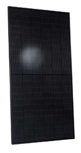 Qcells Q.Peak Duo BLK ML-G10+ 415 > 415Watt Mono Solar Panel - All Black