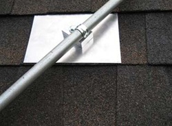 Quick Mount PV Conduit Mount