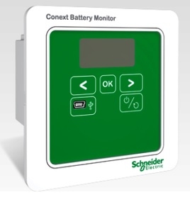 Schneider Conext System Control Panel RNW865105001