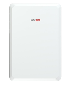 SolarEdge Energy Bank BAT-10K1PS0B-02 > 10kWh Battery for Energy Hub Inverters