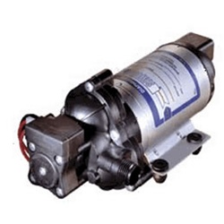 SHURflo 2088-474-144 - 3 GPM 24 Volt Deluxe Flow Delivery Pump