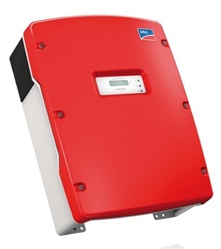 SMA Windy Boy 5000A-ROW - 5000 Watt 230 Volt Wind Inverter - WB 5000A